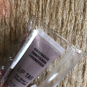 Obsessive Compulsive Cosmetics